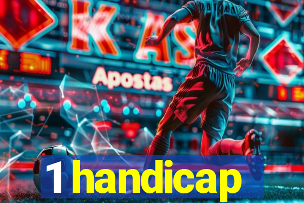 1 handicap